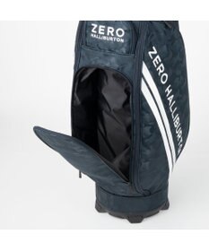 ZERO HALLIBURTON エッセンシャルキャディバッグ ZHG-CB d5 82428