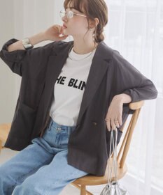 WEGO 【ANGIE VINTAGE】シアージャケット