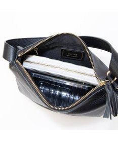 UNBILLION ペルケ perche / マルチスタッズワンショルダー