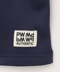 PW CIRCULUS 【あったか裏地/防寒】【WOMEN】モックネックカットソー