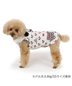PET PARADISE ディズニー ポケット クール タンクトップ 《 101匹わんちゃん》 小型犬