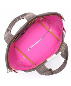 A.D.M.J. 【魔法の様に軽い】マジックライト/ユニオンジャックデイリートート25cm(Dカン+)