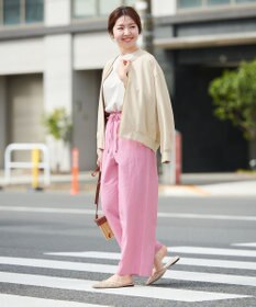 UNFILO マルチエフェクト ボリュームスリーブ Tシャツ