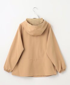 PW CIRCULUS 【WOMEN】ウエスト2WAY アノラック ゴルフウェア レディース