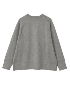 AMERICAN HOLIC バイパチカフタンラグランニットプルオーバー