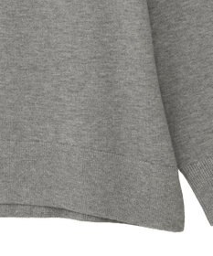 AMERICAN HOLIC バイパチカフタンラグランニットプルオーバー