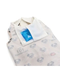 PET PARADISE ディズニー ポケット クール タンクトップ 《 101匹わんちゃん》 小型犬