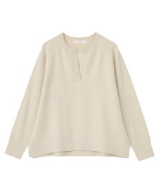 AMERICAN HOLIC バイパチカフタンラグランニットプルオーバー