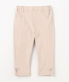 ANY KIDS 接触冷感 しろくま パンツ