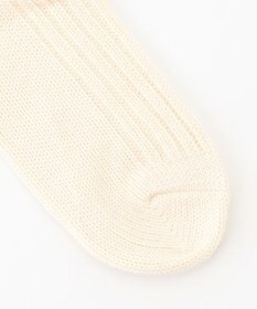 ANY SIS 【温活】cocoonfit 2重構造ソックス