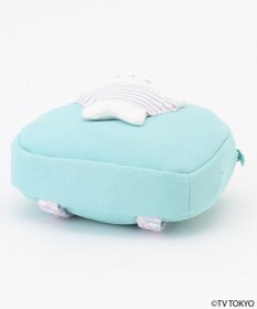 組曲 KIDS 【Fサイズ】シナぷしゅ リュック