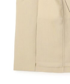 UNFILO シアー オーバージャケット