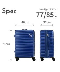 Samsonite アメリカンツーリスター スーツケース 77L(/85L) ブリンク スピナー70 BRINK