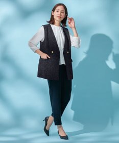 ANY ツィードライクブッチャージレ