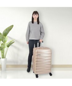 Samsonite アメリカンツーリスター スーツケース 77L(/85L) ブリンク スピナー70 BRINK
