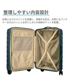 Samsonite アメリカンツーリスター スーツケース 77L(/85L) ブリンク スピナー70 BRINK