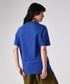 Paul Smith Paul Smith Loves Barbour Scoop Tシャツ