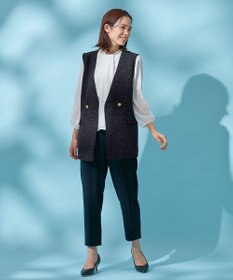 ANY ツィードライクブッチャージレ