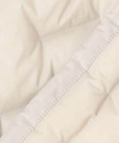 JOSEPH ABBOUD MOUNTAIN 【ストレッチ/軽量/ライナードッキング対応】2WAYストレッチダウン ベスト