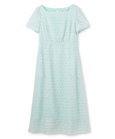 TOCCA GLASS MOTIF DRESS ドレス