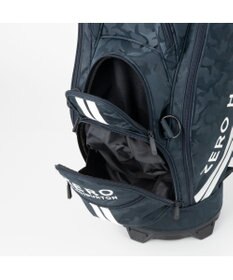 ZERO HALLIBURTON エッセンシャルキャディバッグ ZHG-CB d5 82428