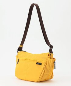 Y'SACCS 【Y’SACCS vous et】サイドジップミニショルダー