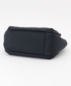 LA BAGAGERIE ポリエステルキャンバス　2WAYミニトート