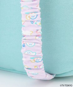 組曲 KIDS 【Fサイズ】シナぷしゅ リュック