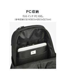 ACE BAGS & LUGGAGE ace. シルパック ビジネスリュック  B4サイズ 15.6インチPC収納 軽量 68883 エース