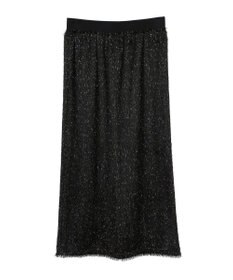 Green Parks armonia.シャギースカート