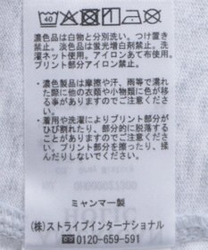 AMERICAN HOLIC レコードグラフィックＴシャツ