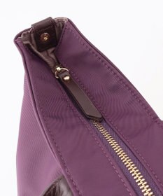 J.PRESS LADIES 【WEB限定カラーあり・A4サイズ収納可】 ナイロン トート バッグ