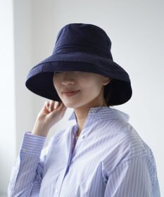 ATRENA 体感-10℃ コカゲル MWエッジアップハット