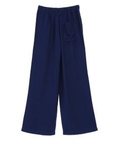 AMERICAN HOLIC 【接触冷感】ベイカーリラックスパンツ