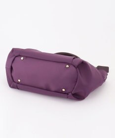 J.PRESS LADIES 【WEB限定カラーあり・A4サイズ収納可】 ナイロン トート バッグ