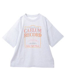 AMERICAN HOLIC レコードグラフィックＴシャツ