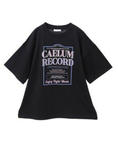 AMERICAN HOLIC レコードグラフィックＴシャツ