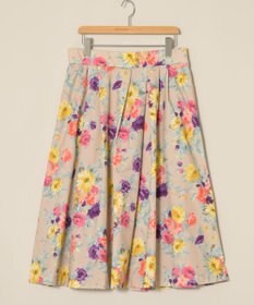 ONWARD Reuse Park 【組曲】スカート春夏