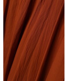 CRAFT STANDARD BOUTIQUE コットンボイルギャザースカート