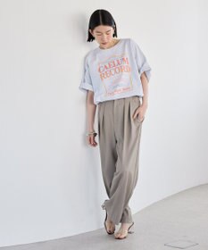 AMERICAN HOLIC レコードグラフィックＴシャツ