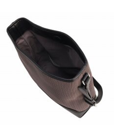 ACE BAGS & LUGGAGE JEWELNA by Jewelna Rose ニットトートバッグ A4 16283 ジュエルナローズ