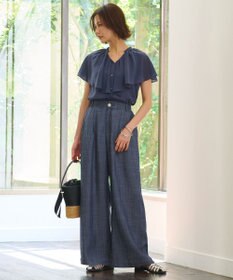 自由区 【CORSO ROMA】グルカ サンダル