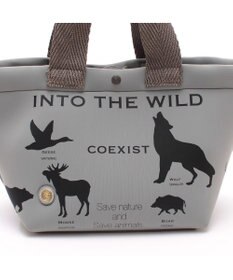 A.D.M.J. 【魔法のように軽い】マジックライト/デイリートート25cm(Dカン＋)