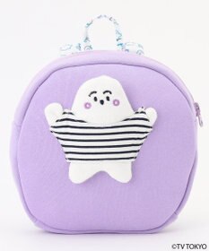 組曲 KIDS 【Fサイズ】シナぷしゅ リュック