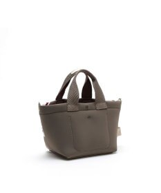 A.D.M.J. 【魔法の様に軽い】マジックライト/ユニオンジャックデイリートート25cm(Dカン+)