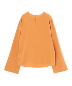 JOSEPH 【洗える】クレープドソワ　ブラウス