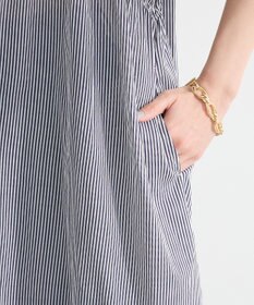 Green Parks Ｉ　シャーリングワンピース