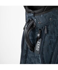ZERO HALLIBURTON エッセンシャルキャディバッグ ZHG-CB d5 82428