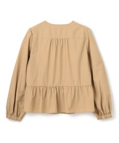 TOCCA 【消臭・洗える】TARP ジャケット