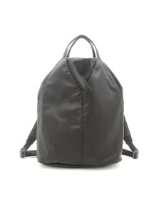 MioFIRANO SILHOUETTE Q001 バックパック リュック 2WAY はっ水 A4サイズ対応